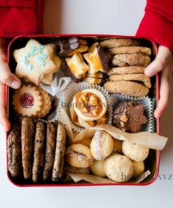 Cookies & Biscuits